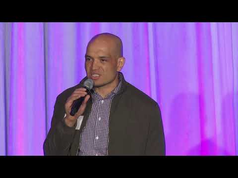 Lee Roebeck: Abundance Coach | Motivational Speaker