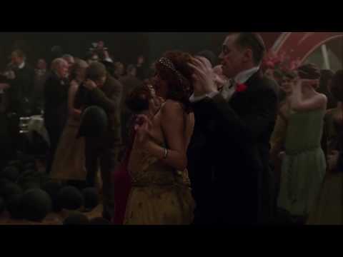 Boardwalk Empire season 1 - Prohibition party