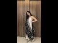 Slip Dress Outfits Western Indian