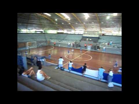 Golaço do Bruninho do Grajaú C.C