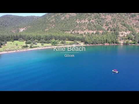 Kille Beach / Göcek