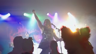 Carnivore A.D. at Dark Force Fest 2023 &#39;Jesus Hitler&#39; 2023-04-01