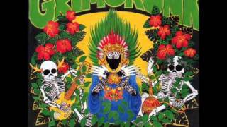 Grimskunk - It&#39;s in My Head - Exotic Blend 1992