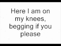 The Beatles: Mr. Moonlight *lyrics*