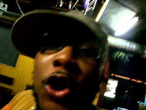 Grundge Beast at Black Beats Nite 7