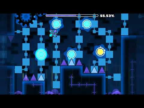 [4K 60fps] Level One by OverZero