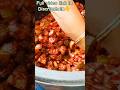 Mango Pickle |Mamidikaya pachadi recipe in telugu|ఆవకాయ #shorts #shortvideo #trending #mango #viral