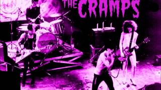 The Cramps - Bikini Girls With Machine Guns