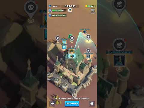 Last War - How to MAXIMIZE POINTS for Alliance War  - Day 2: Base Construction