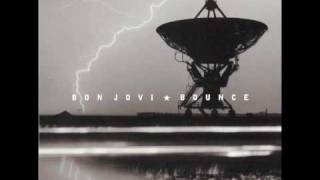 Bon Jovi - All About Lovin&#39; You [Demo]