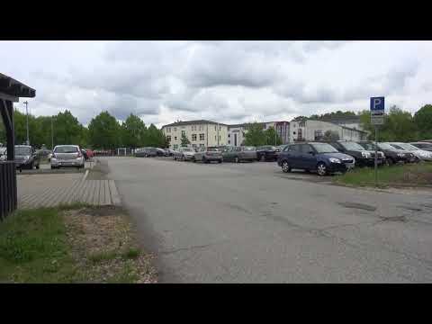 Parkplatz wird auf Vordermann gebracht - LAUSITZWELLE