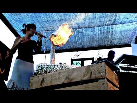 Gushi & Raffunk - Amber