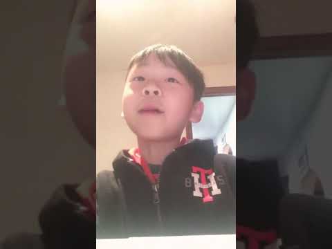 My first channel. Open up kinder egg!!!!!! ^-^