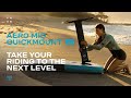 Video: Mastil aero MID QM SLS