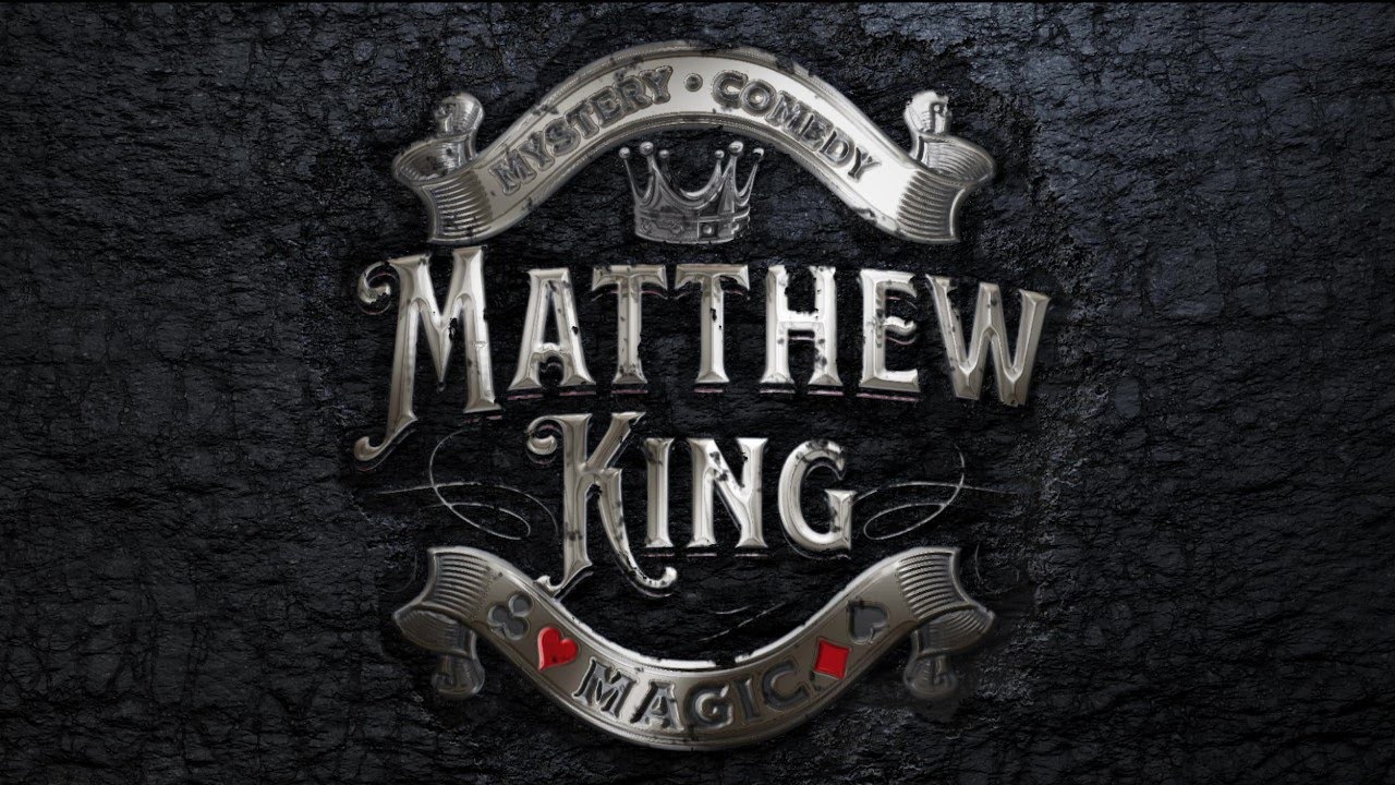 Promotional video thumbnail 1 for San Diego Magic Shows - Magician Matthew King