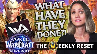 Midnight Alpha Mega Special — Full Breakdown & Transcript