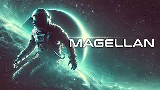 Diesen Sci-Fi Thriller kennst du garantiert nicht: Magellan (2017) (HD)