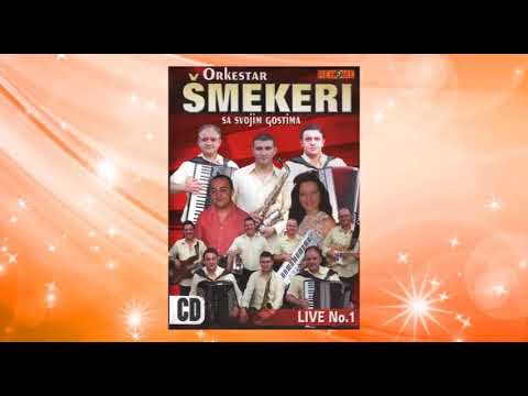 Orkestar Smekeri - Splet kola za igru - (Live) - (Audio 2008)