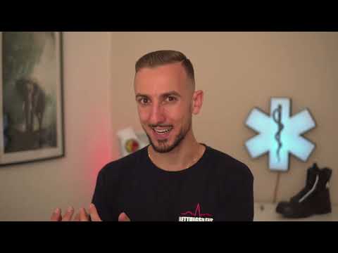 Akute Belastungen - 09 Praxistipps   Auf Anfahrt - Blaulicht Academy