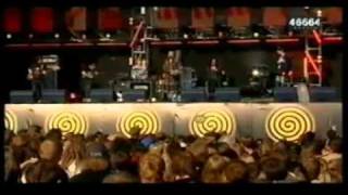 Anneli Drecker and The Frolics - All I Know (46664 Arctic 2005)