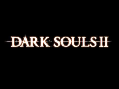 Dark Souls II - Theme of Aldia, Scholar of the First Sin