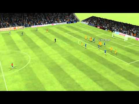 Hartlepool 4 - 0 Millwall - Match Highlights