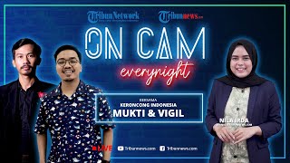 Mukti dan Vigil Kenalkan dan Wadahi Musik Keroncong untuk Millenial Lewat Keroncong Indonesia