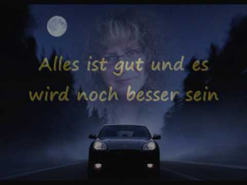 Und wärs mein leben    