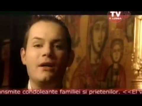 RAOUL - SUS LA POARTA RAIULUI