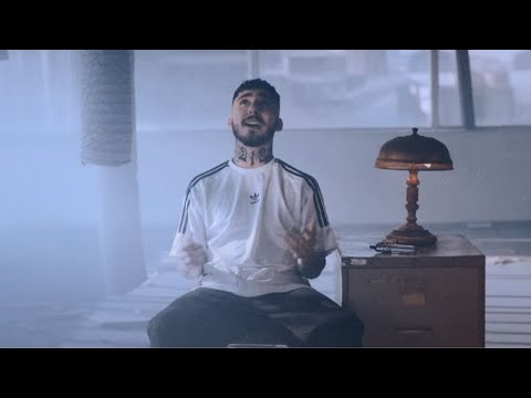 Uzi x Aydın Kurtoğlu - YAK 2.0 (RAPPIXEL)