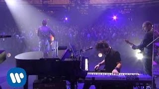 Alejandro Sanz - Corazon partio (Concierto especial TVE)