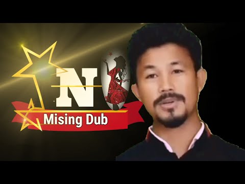 Mising language to hindi conversation video by ranju mili voice #misingao #ranjumili