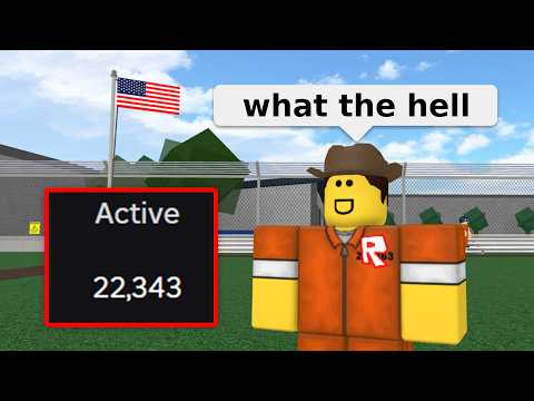 prison life updated (it sucks)