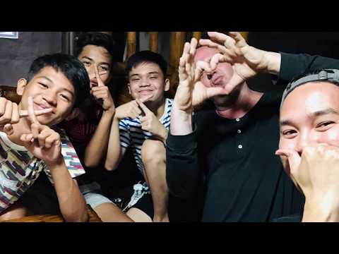 Happy Birthday Nils!