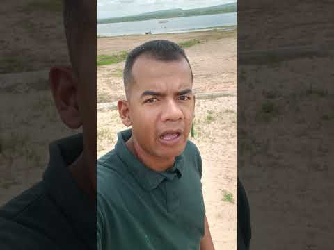 no Rio são Francisco de Petrolândia Pernambuco