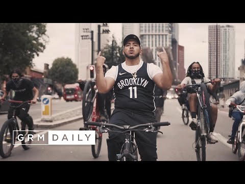 Migo - Loads of Cap [Music Video] | GRM Daily