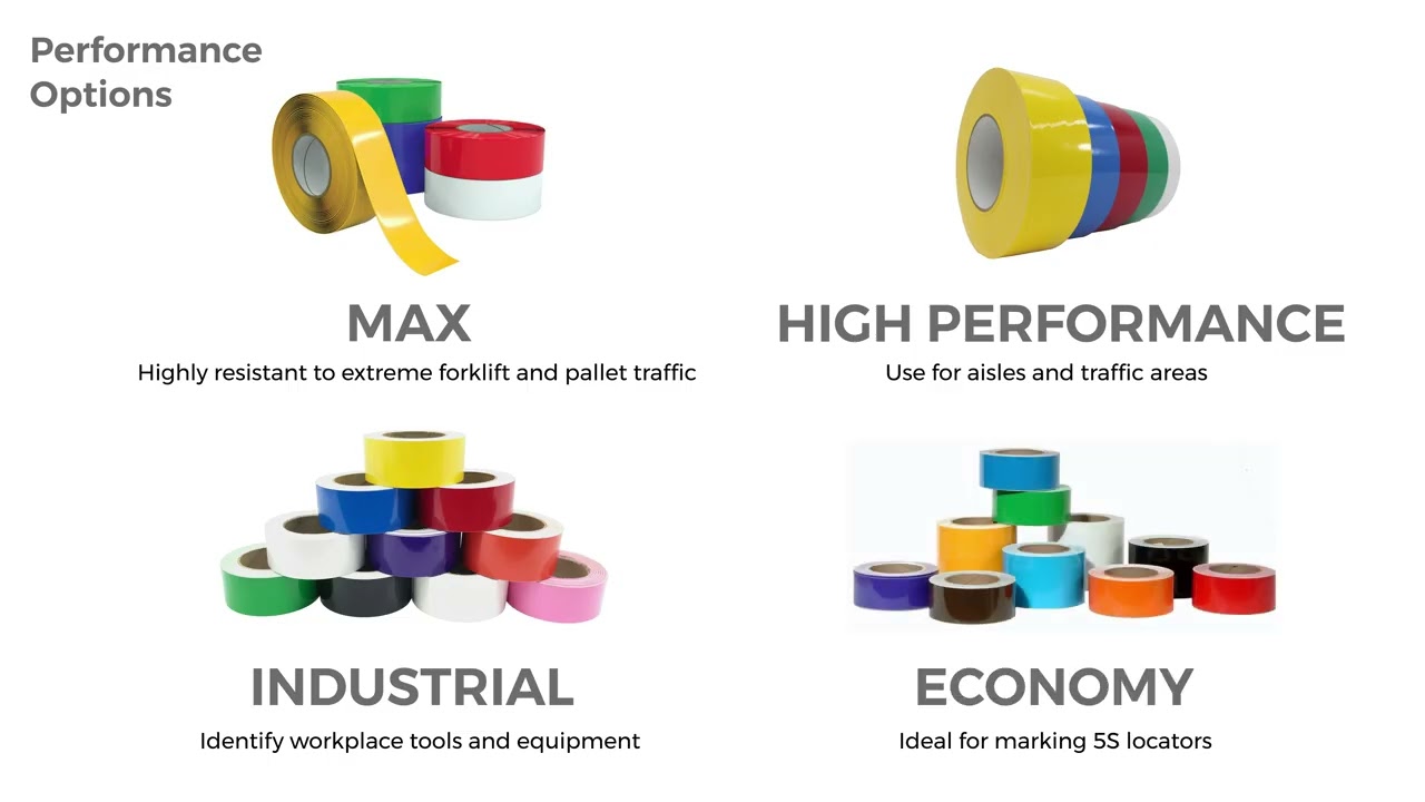 VWP - Floor Mark Solutions