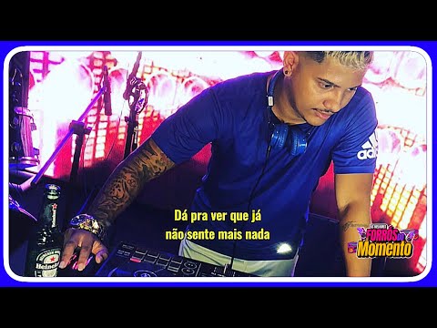 Por Favor Mente Pra Mim 😭 [ Banda A Loba ] @DjbsOriginal [ Revivendo O Passado ]