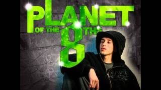 Smokee - Light it Up - [Planet of the 8ths vol. 1]