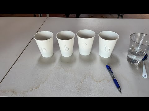 2023 Brewers Cup Preliminary Behind Scene