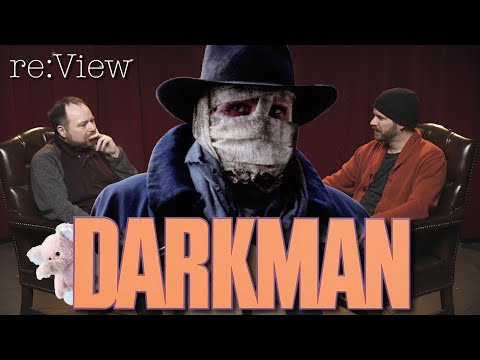 Darkman Re View