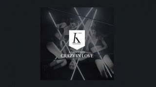 Crazy In Love Music Video