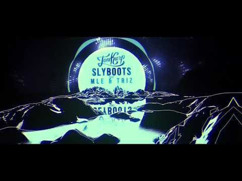 TomKarp - Slyboots (feat. MLE x TRIZ)