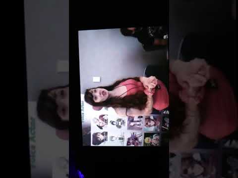 Whitney Rodger (Anime Houston 2021)