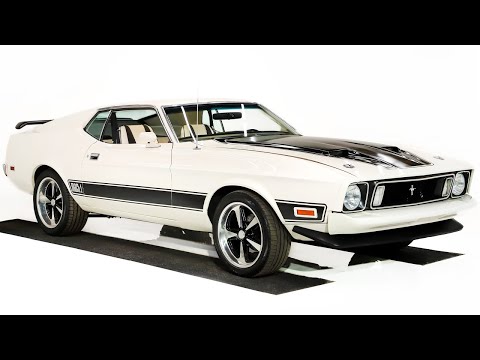 1973 Ford Mustang (CC-2030774) for sale in Volo, Illinois