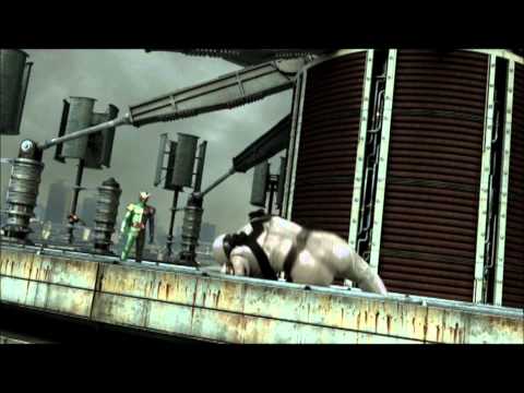 Kamen Rider W All in Action