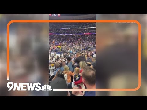 Police in contact with man who was punched by reported brother of Nikola Jokic