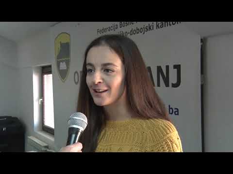 Tešanjska hronika 775 - Obuka CNC operatera i programera