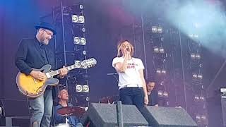 Sleeper - Inbetweener (Latitude 2018)