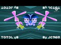 Fresh Beat Band Of Spies Theme Song Effects Inspired By ABC ID Effects